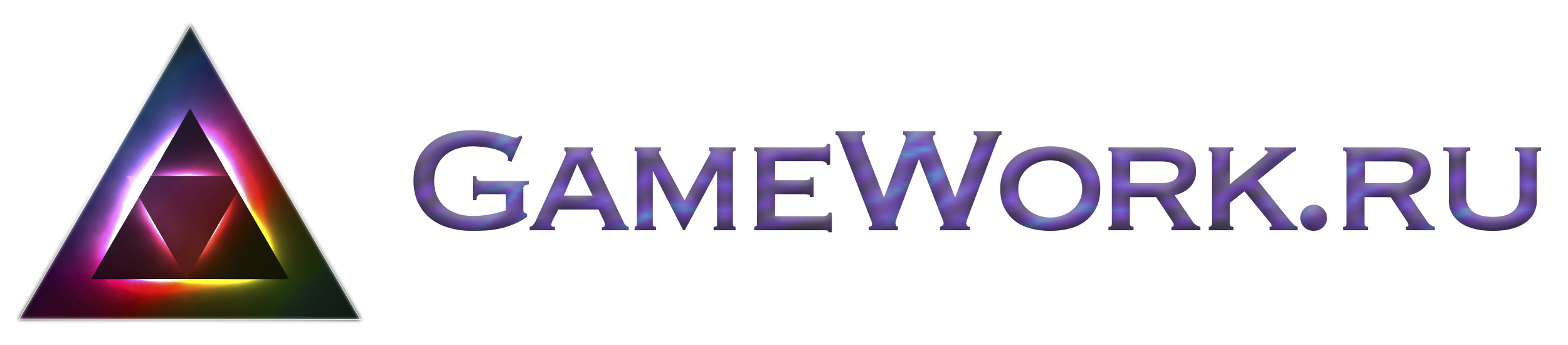 GameWork - разработка мобильных игр и полезных приложений для бизнеса и жизни